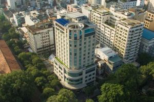 Alojamiento - Central Palace Hotel