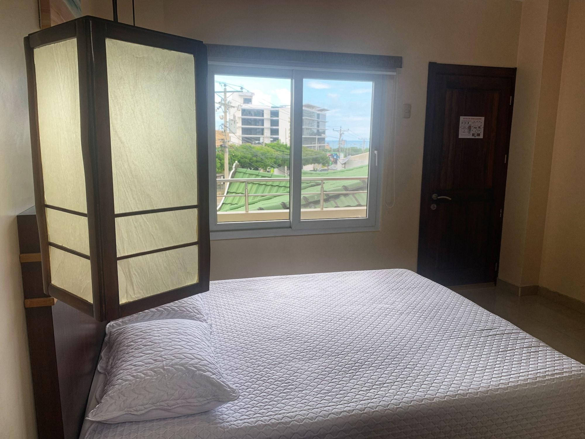 Playa Hotel Boutique Nazo