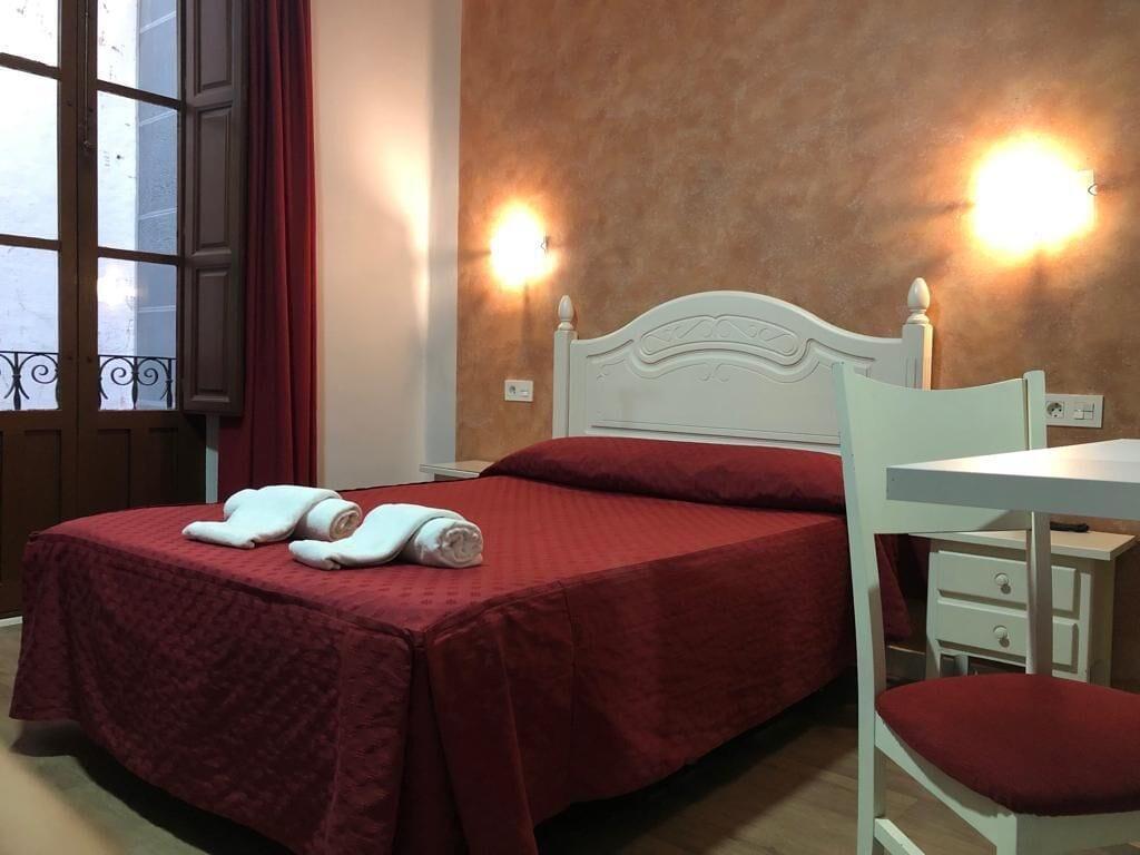 Varios Hostal Sonia