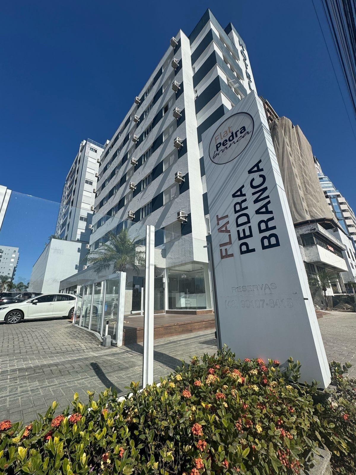 Varios Flat Pedra Branca Hotel