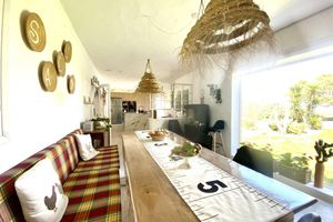 Alquiler Vacacional - RELAX AND COMFORT - NATURAL SPACE