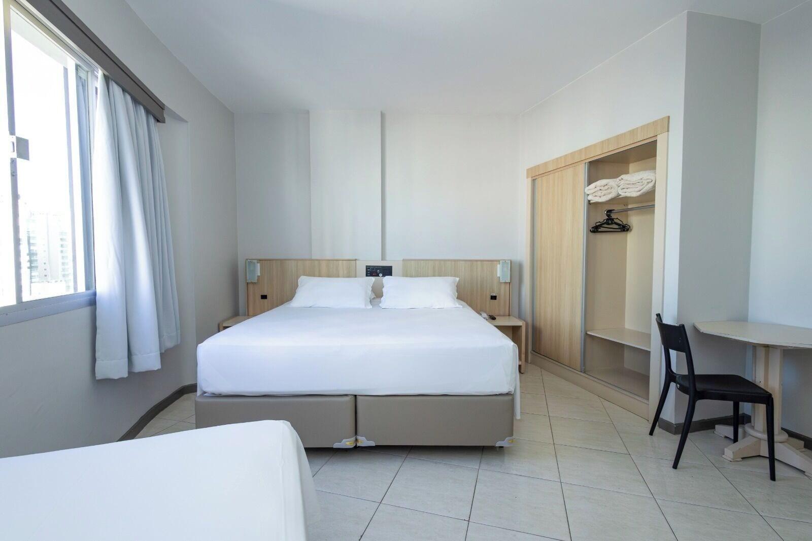 Habitación Hotel Ilha da Madeira