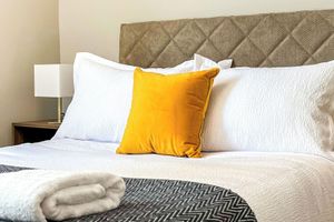 Alquiler Vacacional - Acogedora Suite Ejecutiva, Moderna y Privada en Quito