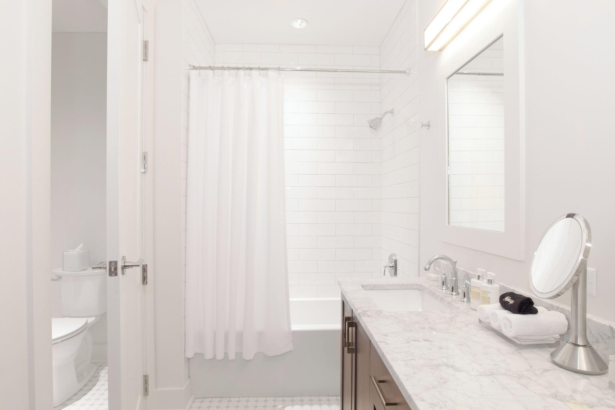 Equipamiento de Habitación The Luzianne