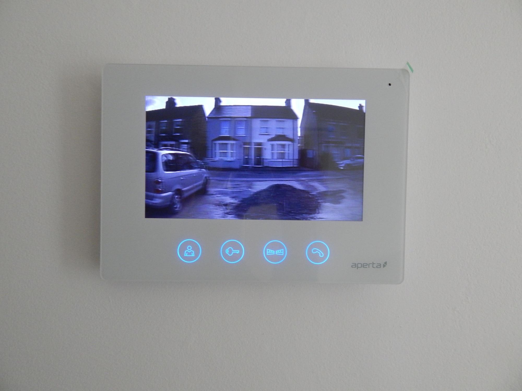 Set de Habitación Brookfield En-suite rooms