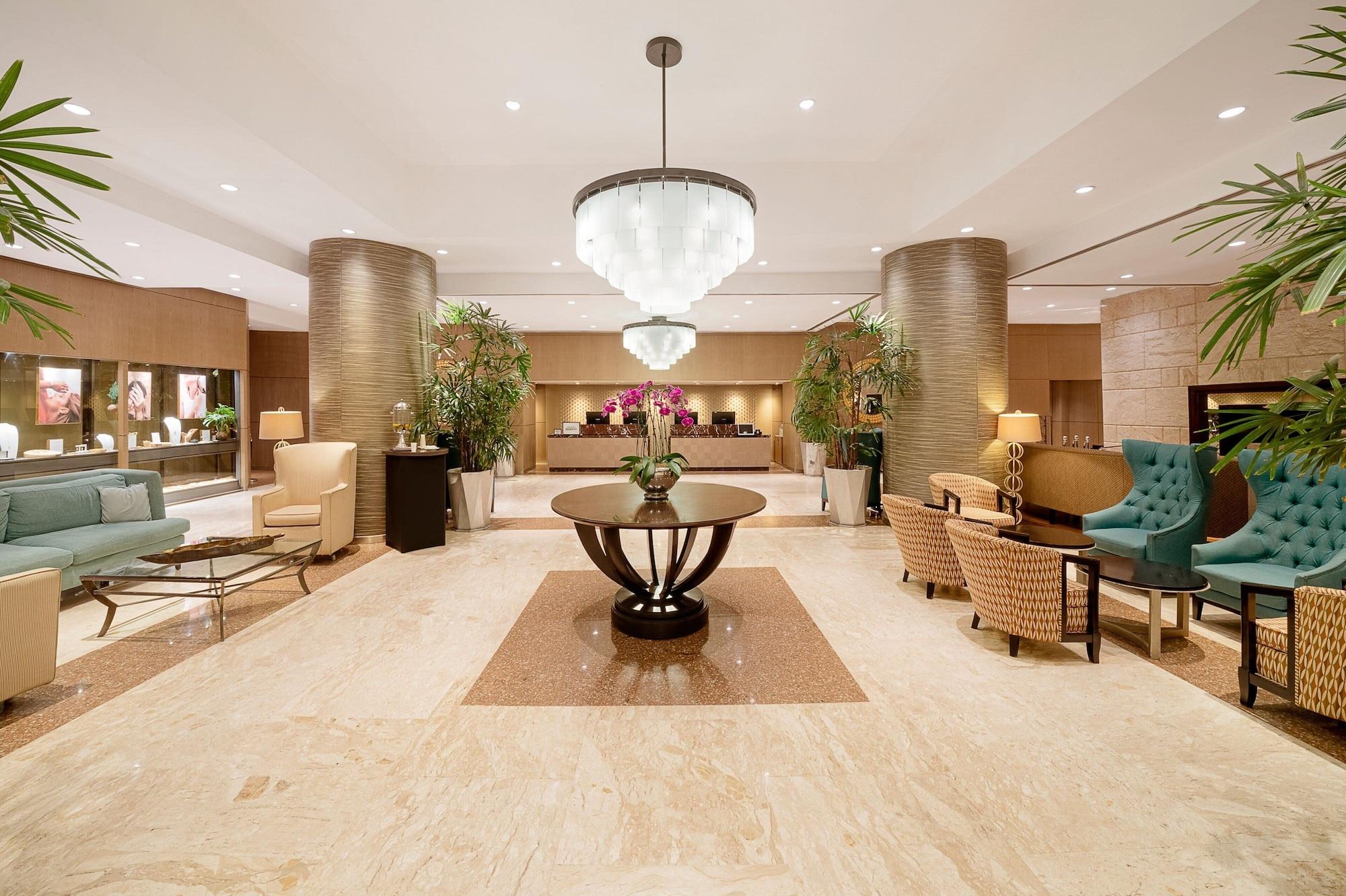 Sheraton Grand Rio Hotel & Resort - foto 88