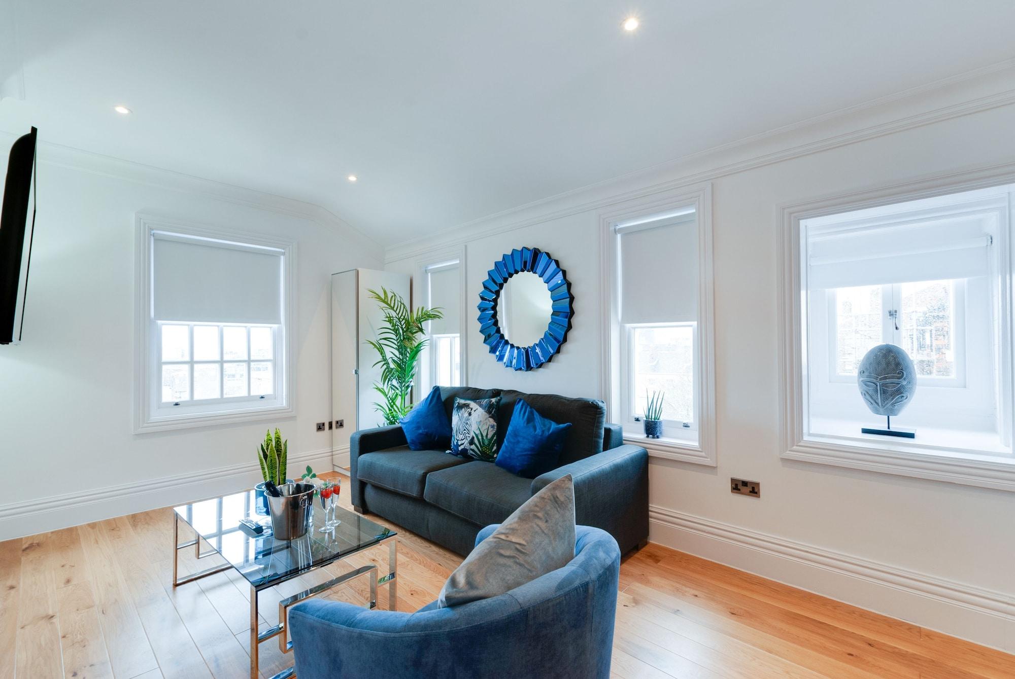 Comodidades del Alojamiento 80 by Elite