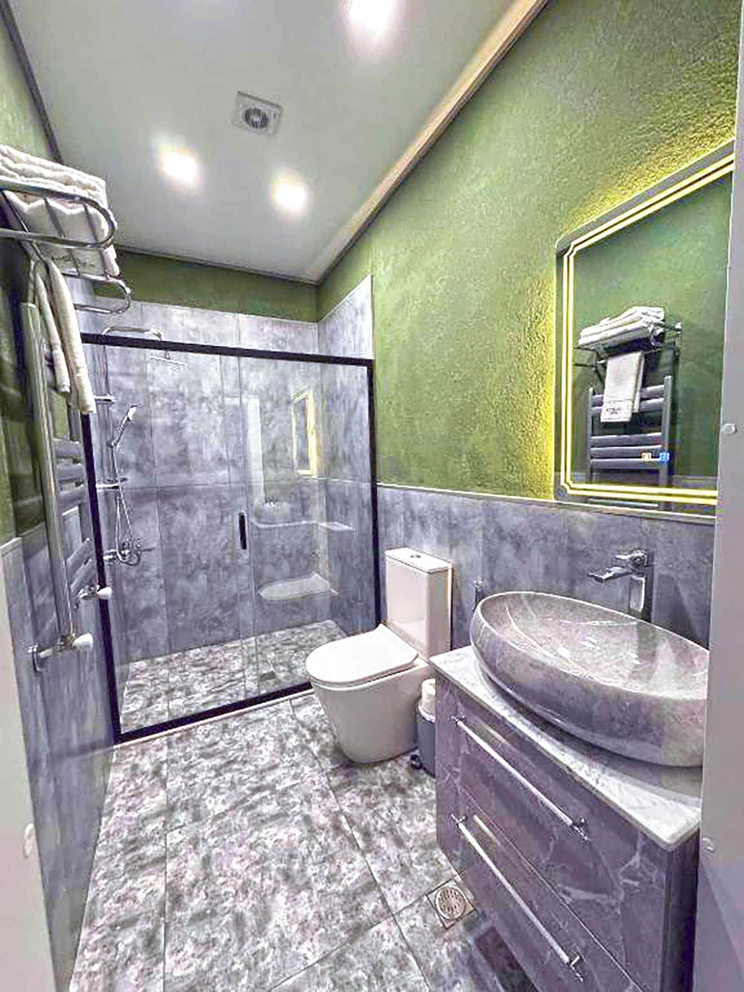 Equipamiento de Habitación Liberta Baku