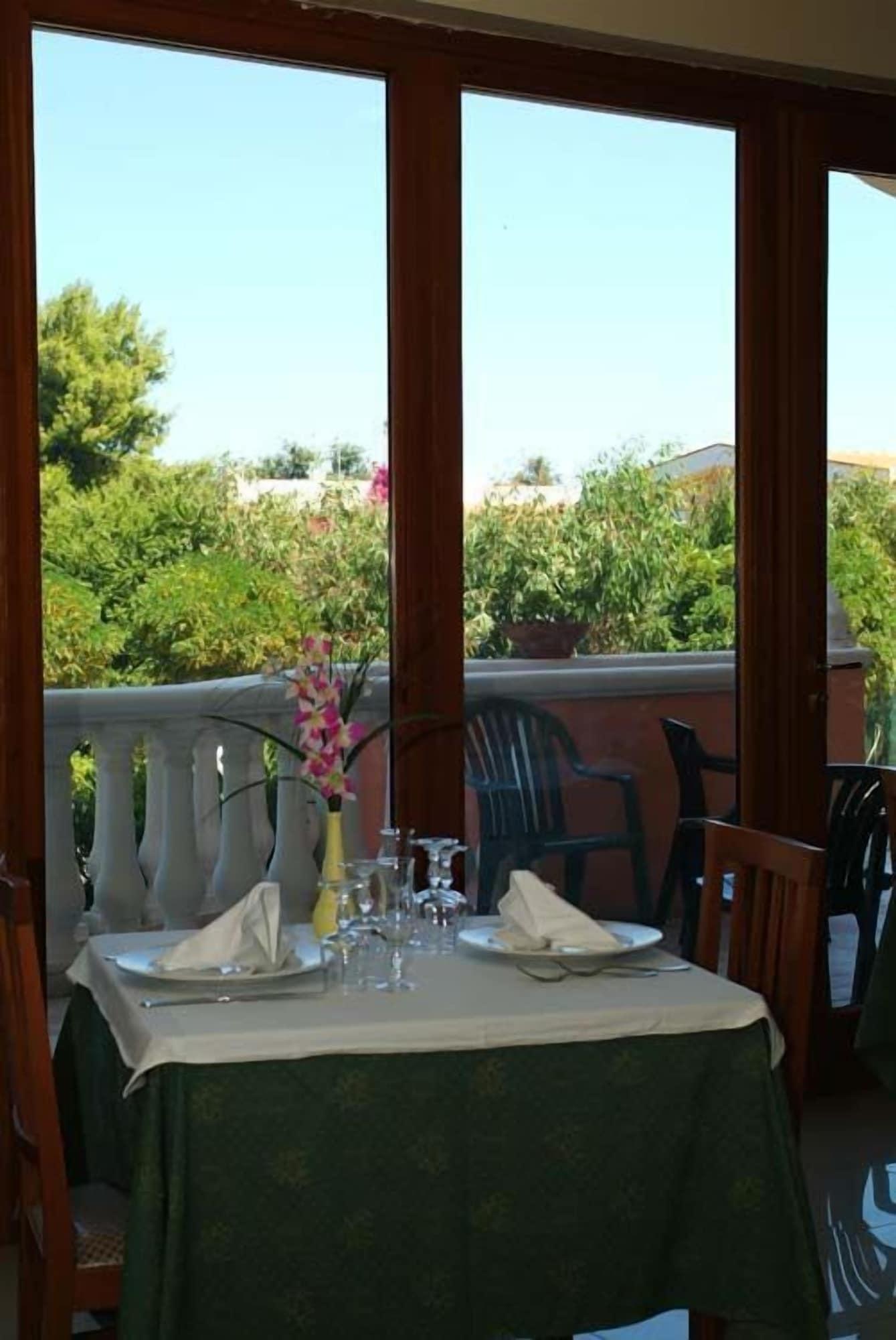 Restaurant Hotel Residence Adria