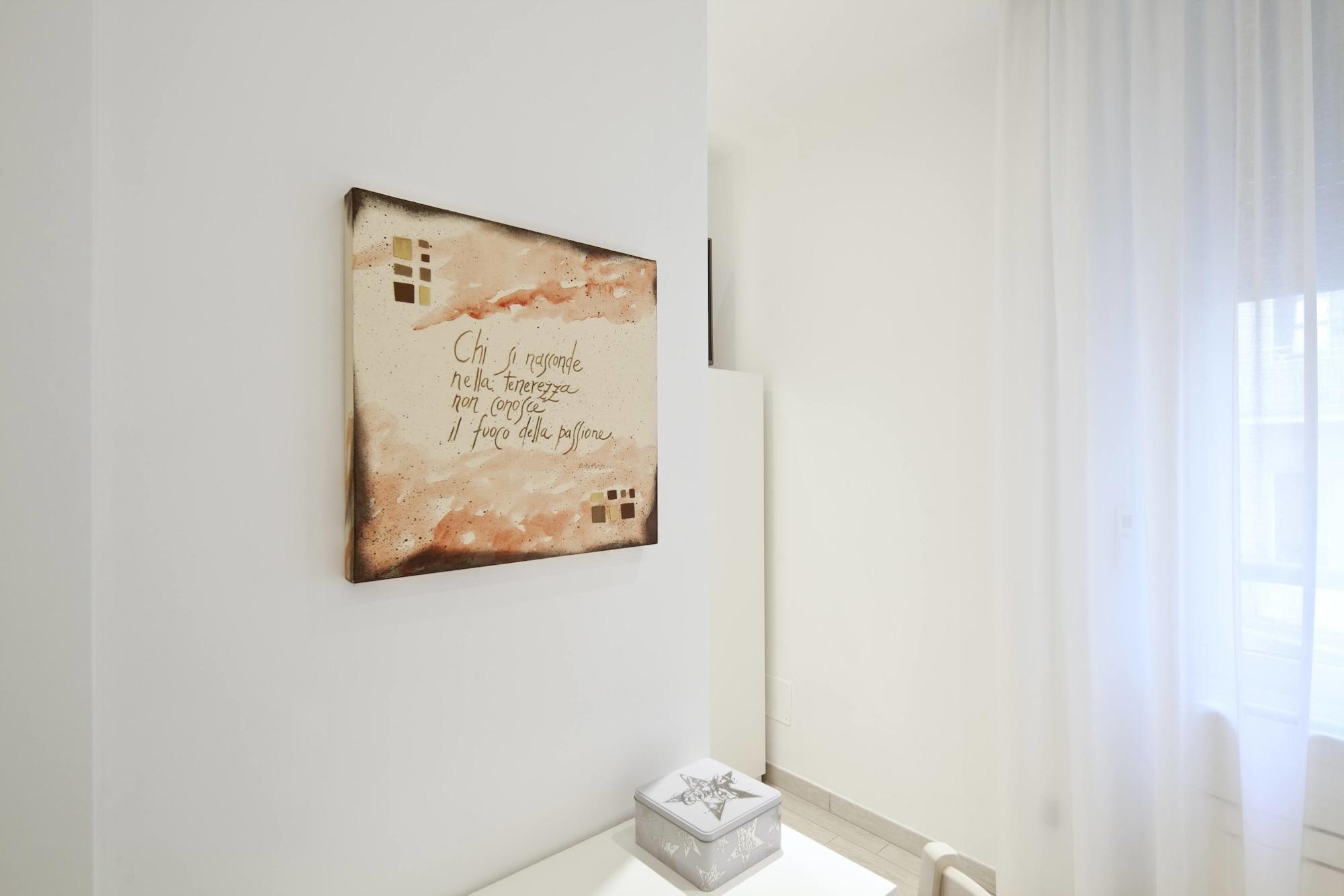Set de Habitación Affittacamere Arosio