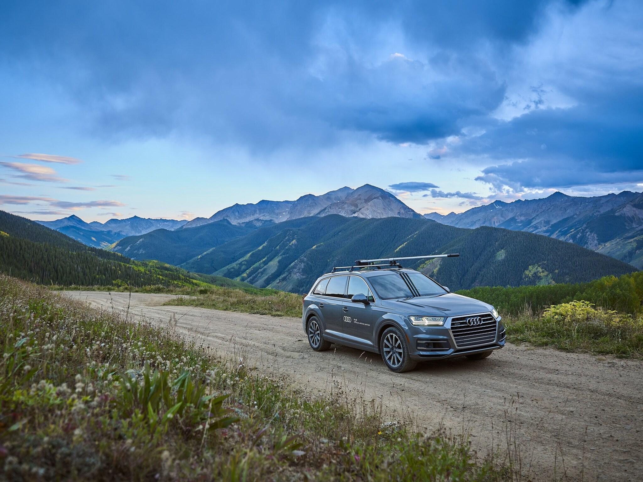 Vista Exterior The Little Nell