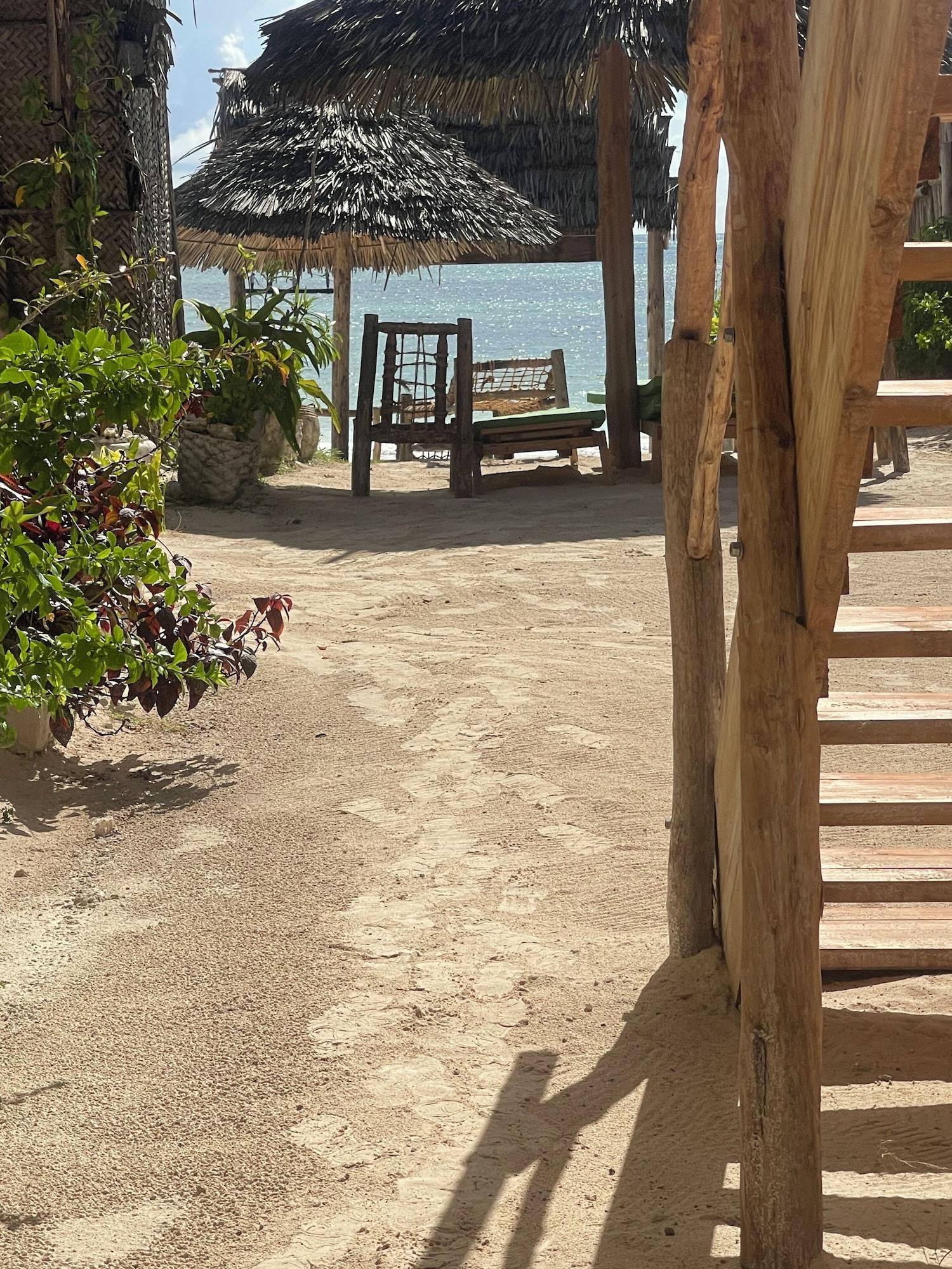 Varios Zanzibar beach escape