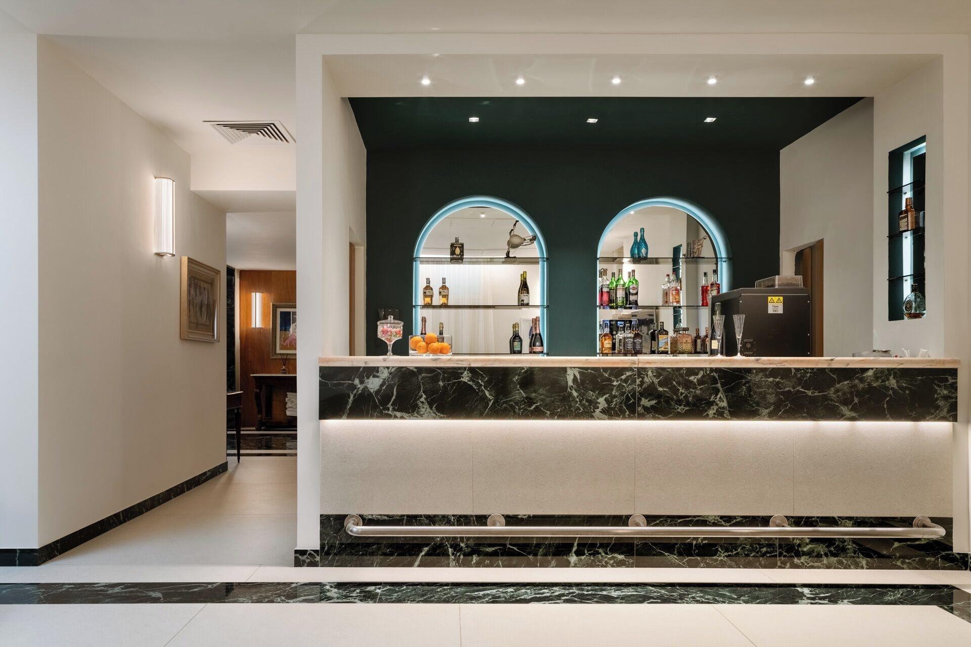 Bar/Salón Best Western Plus Hotel Plaza
