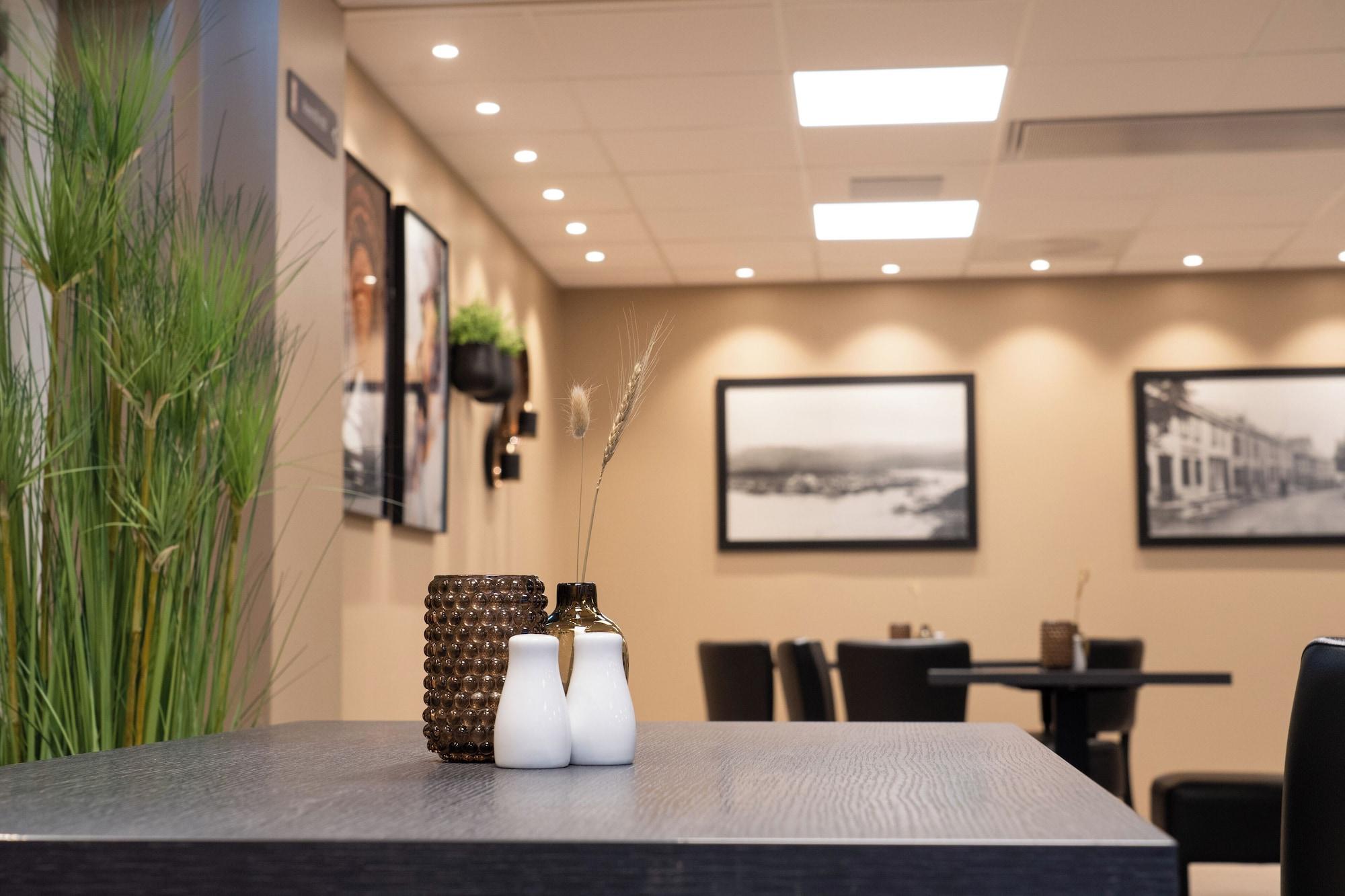 Restaurant Mosjoen Hotell