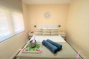 Alquiler Vacacional - Arena Castelldefels - Apartamento de 2 Habitaciones II