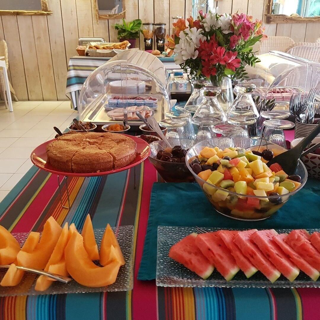 Restaurant Hôtel Aquitaine
