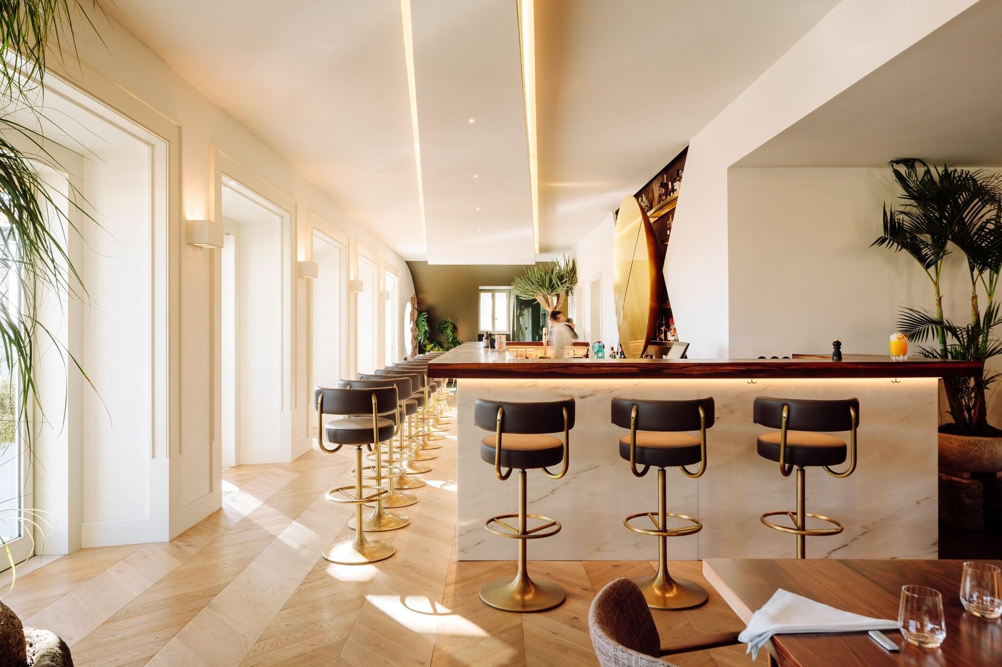 Restaurant Bairro Alto Hotel