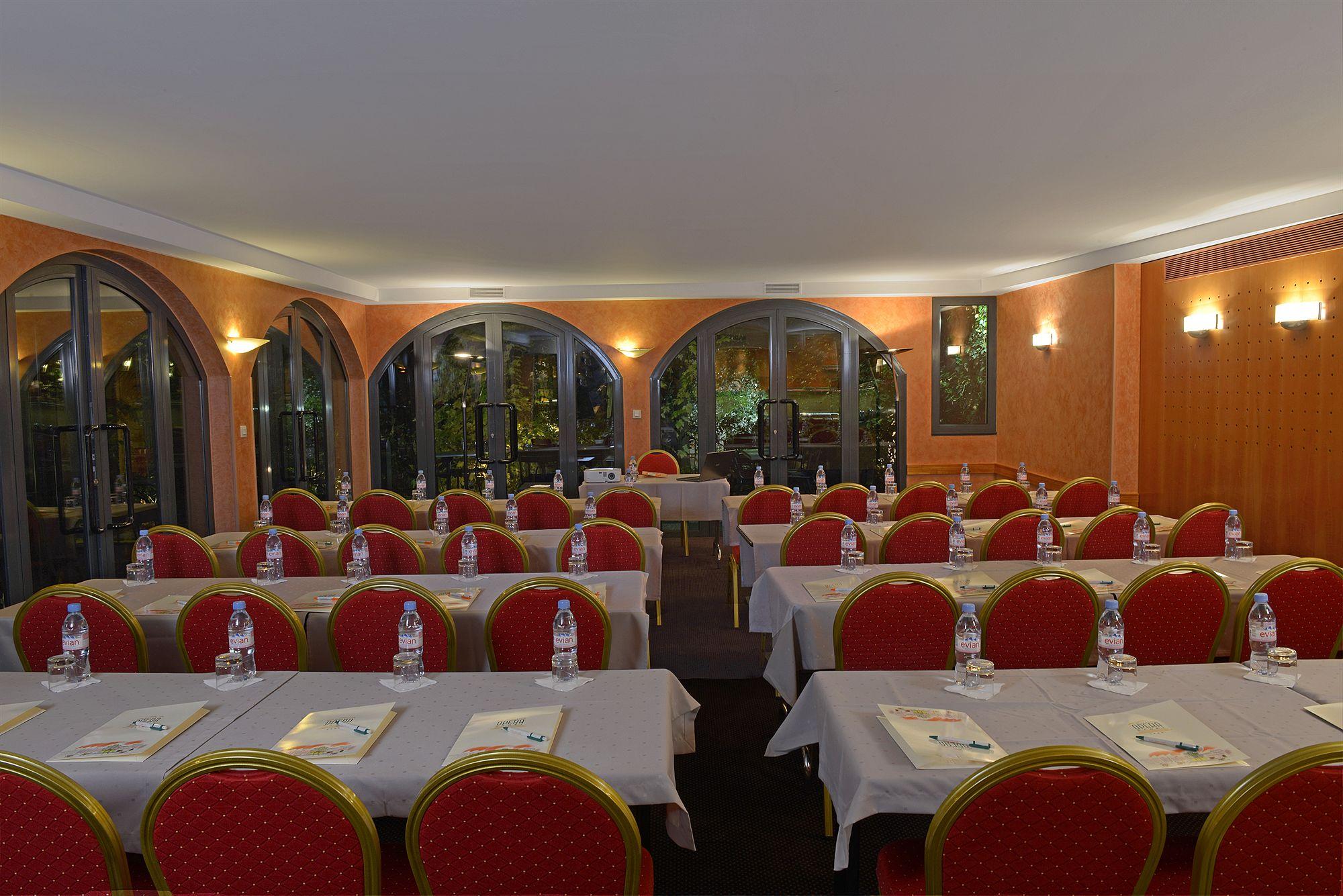 Hotel Opera Cadet Paris Hotel