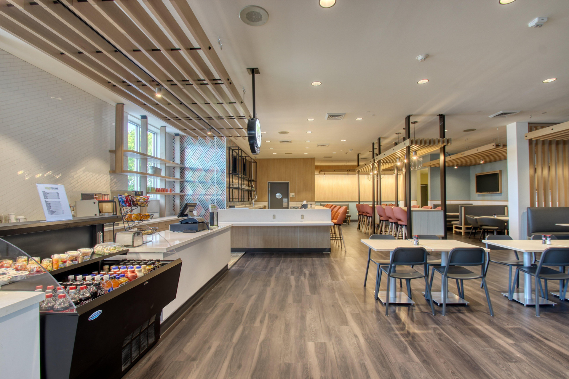 Restaurant Holiday Inn Appleton by IHG