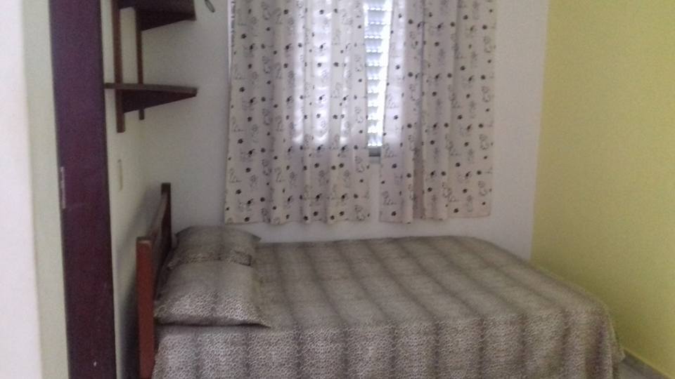 Habitación Pousada dos Coqueiros