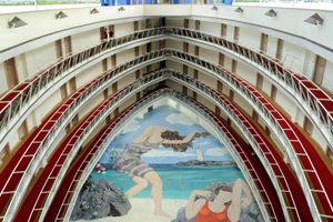 Alojamiento - Mercure Olbia Hotel & SPA