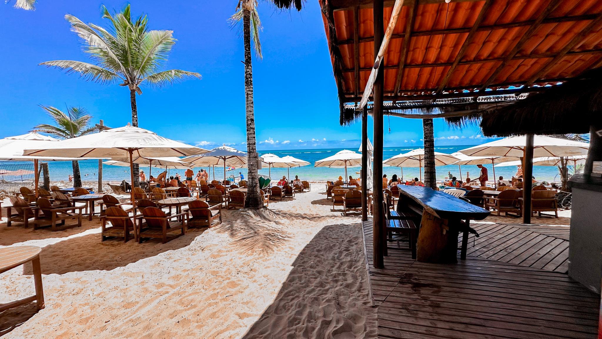 Playa Pousada Villa Zena