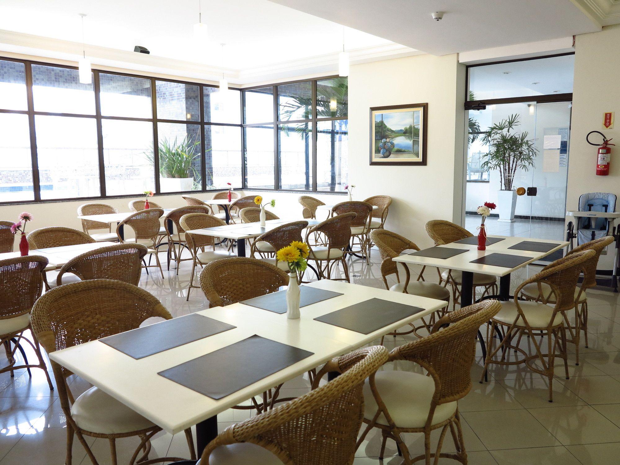 Restaurante Costa Sul Beach Hotel