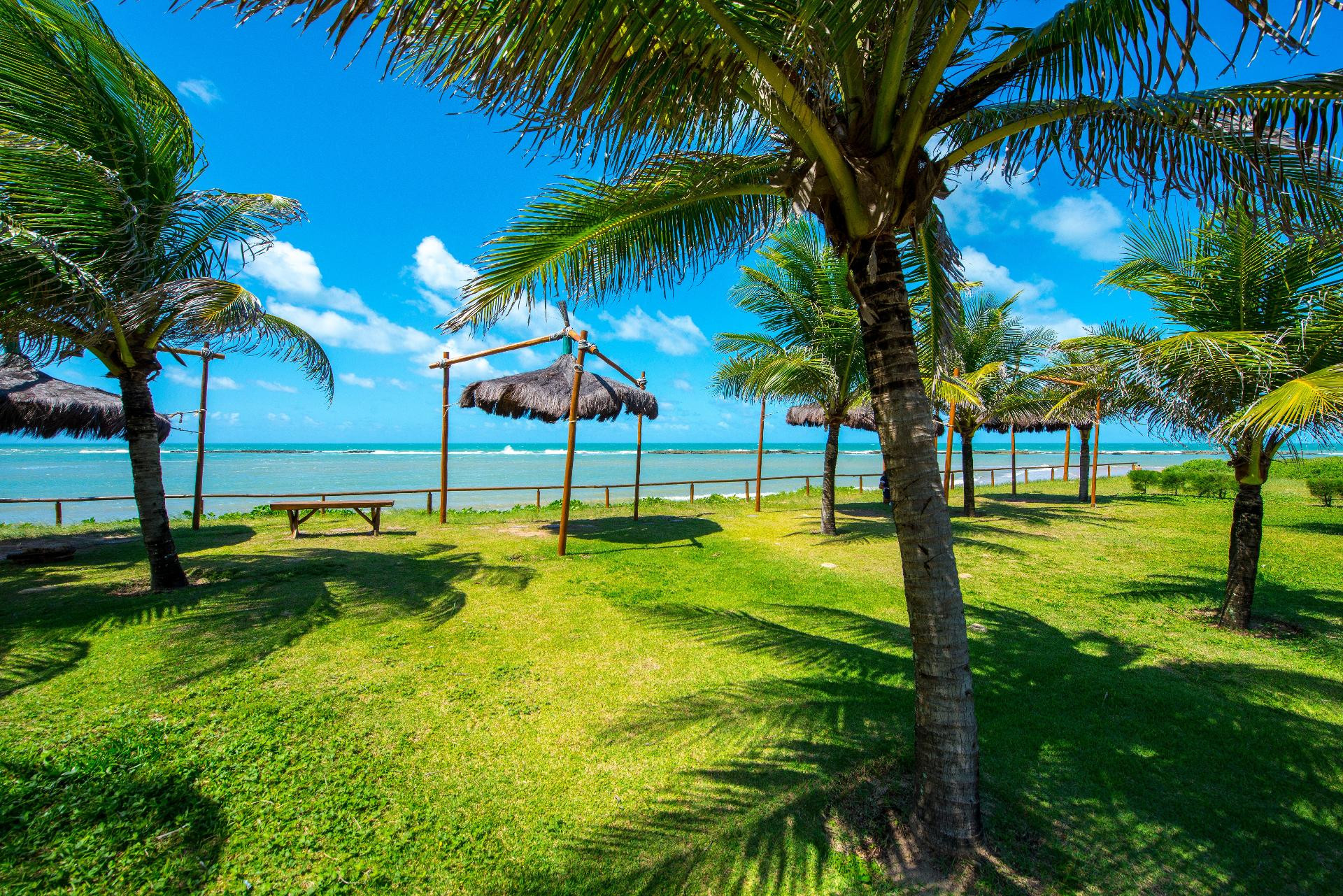Playa Praia Bonita Resort & Conventions