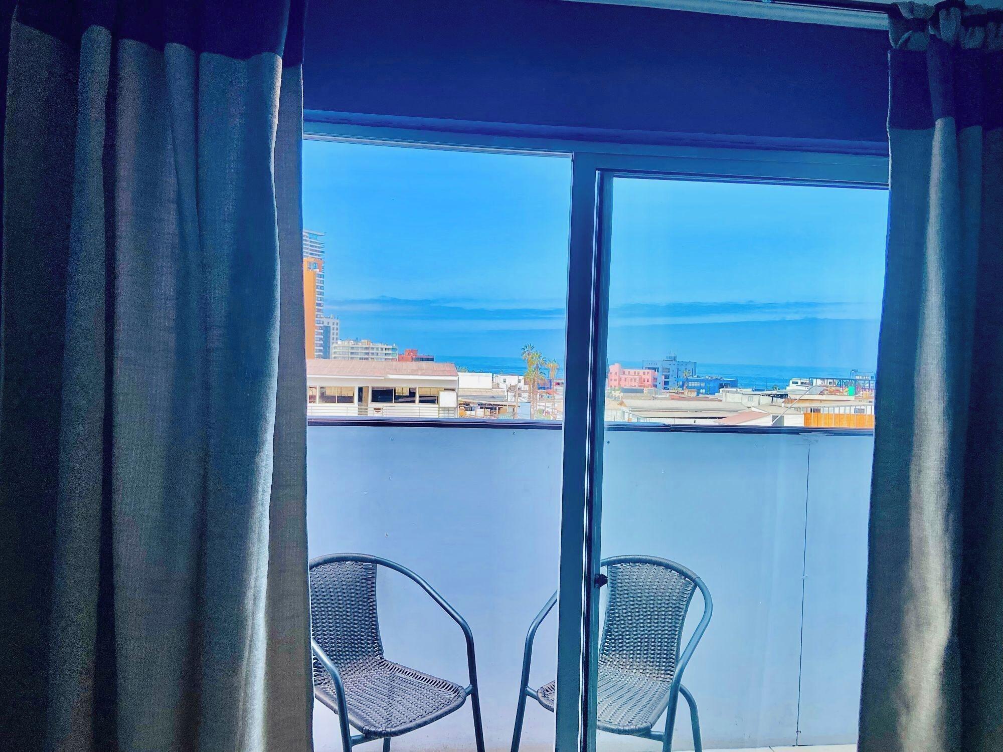 Playa Hotel Khantati