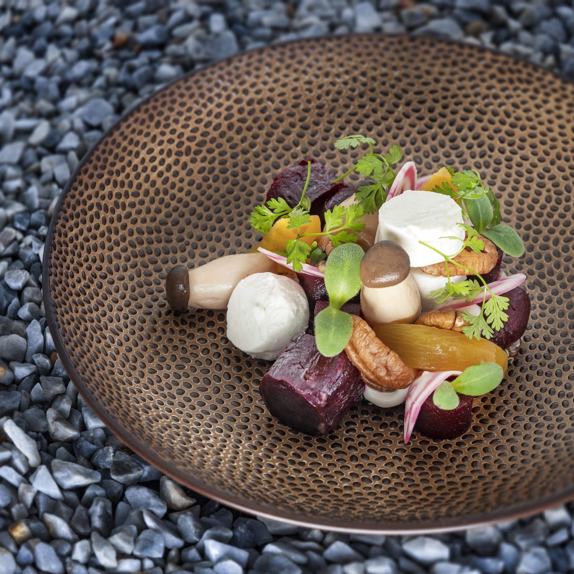 Restaurant Landgoed De Wilmersberg