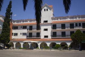 Alojamiento - Hotel Casino Carmelo