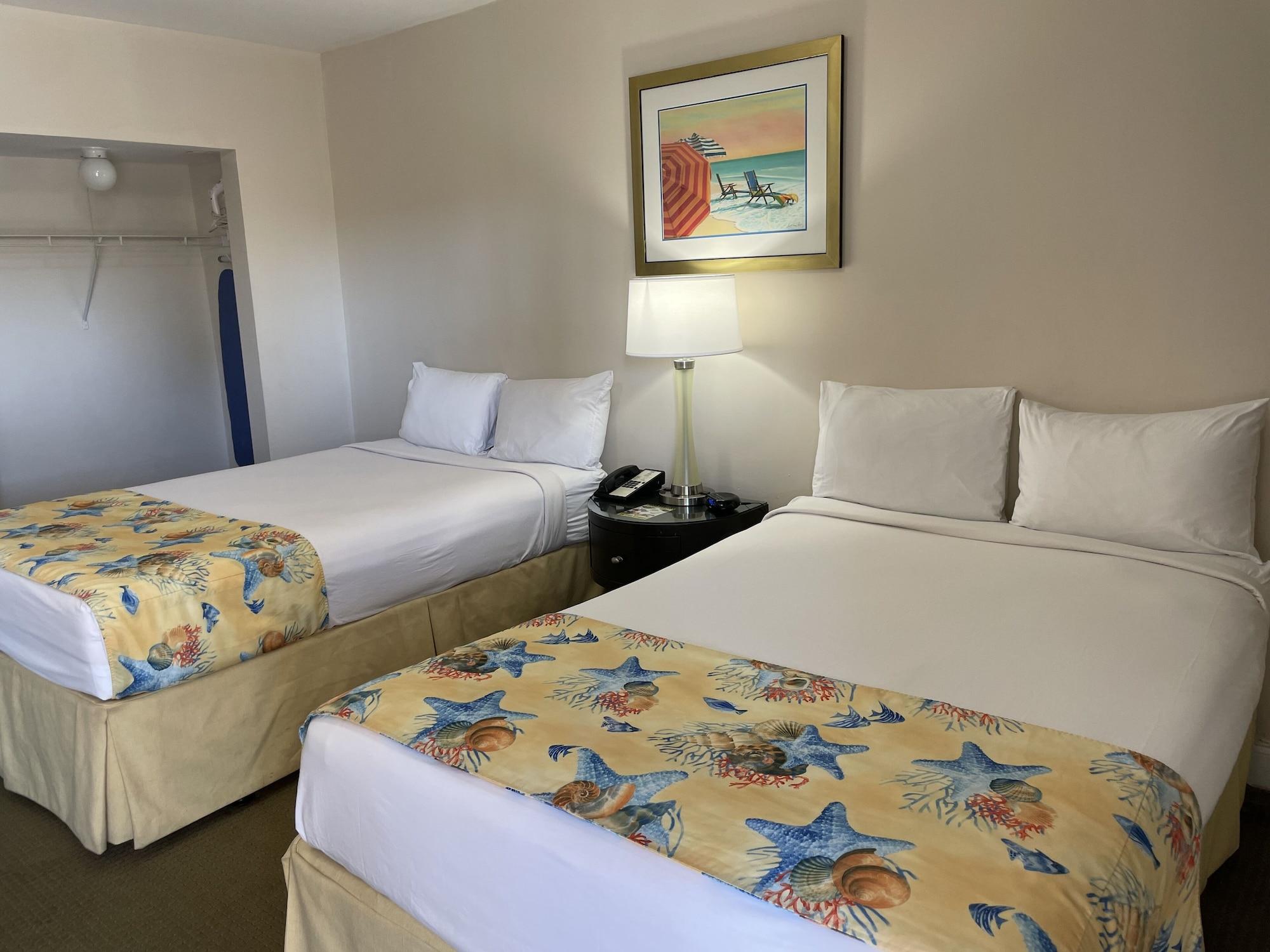 Habitación Beach Place Hotel