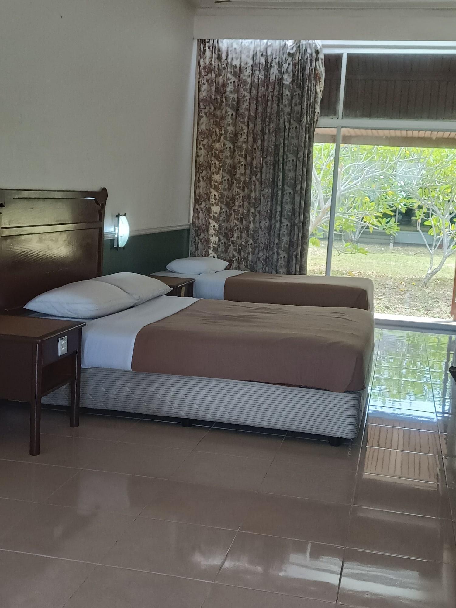 Habitación MOTEL DESA