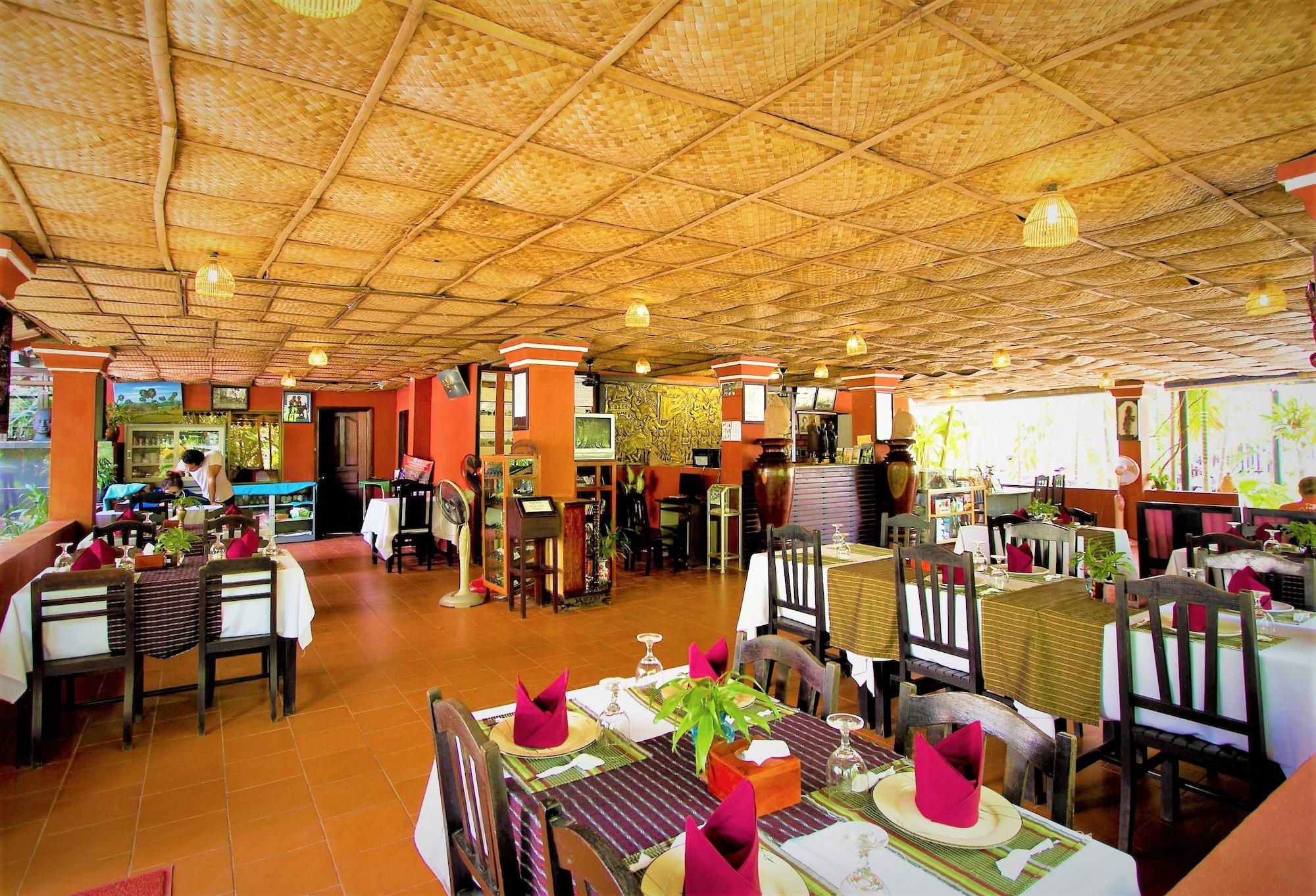 Restaurant Sonalong Boutique Village & Resort