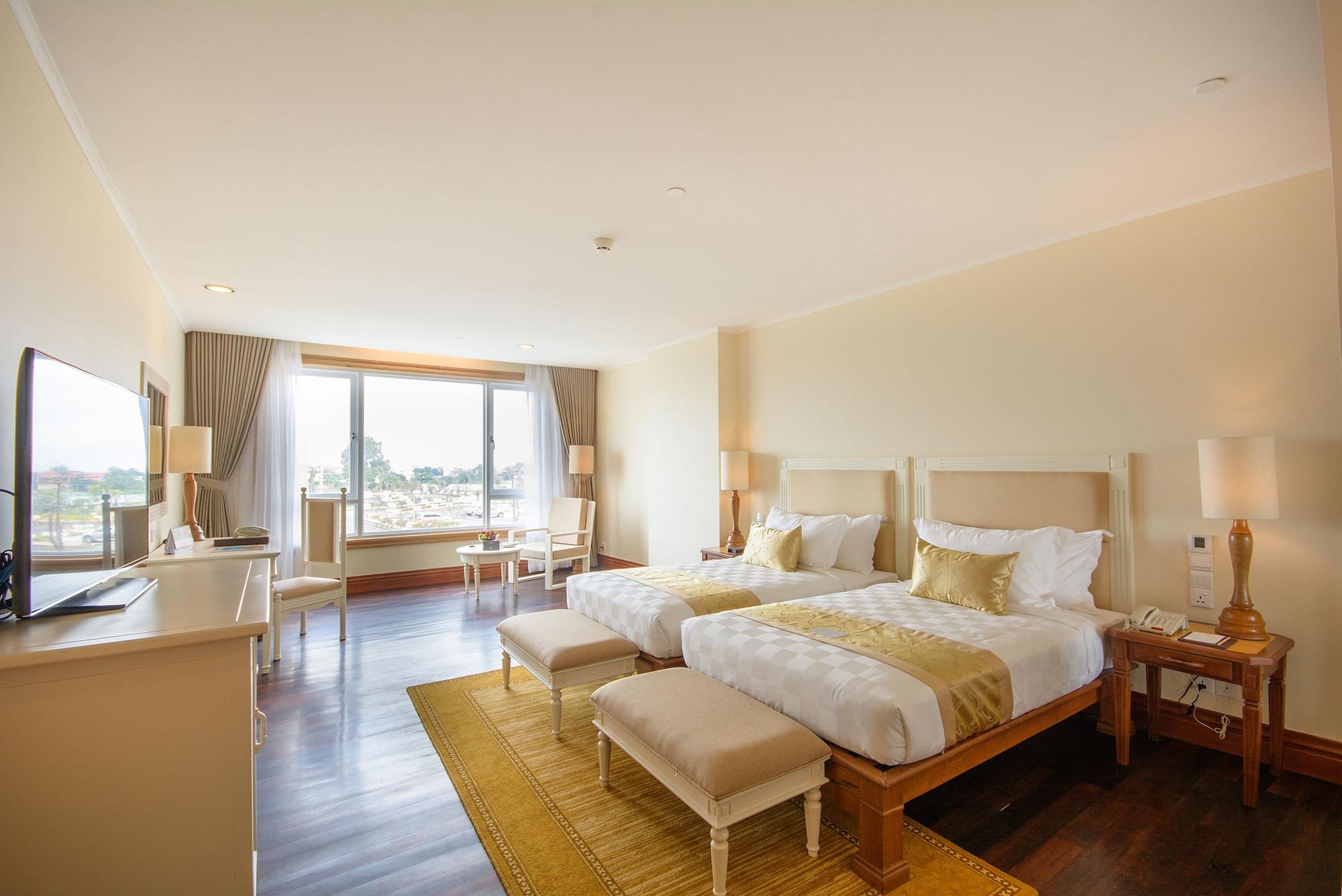 Habitación Sokha Phnom Penh Hotel