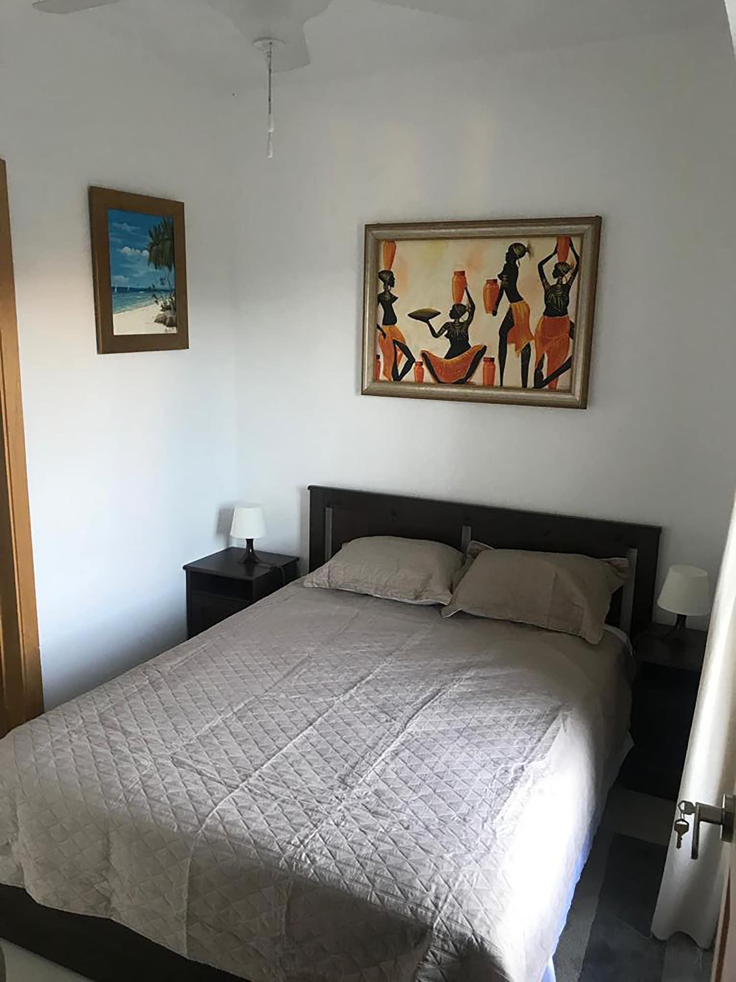 Habitación Boca del Mar ll