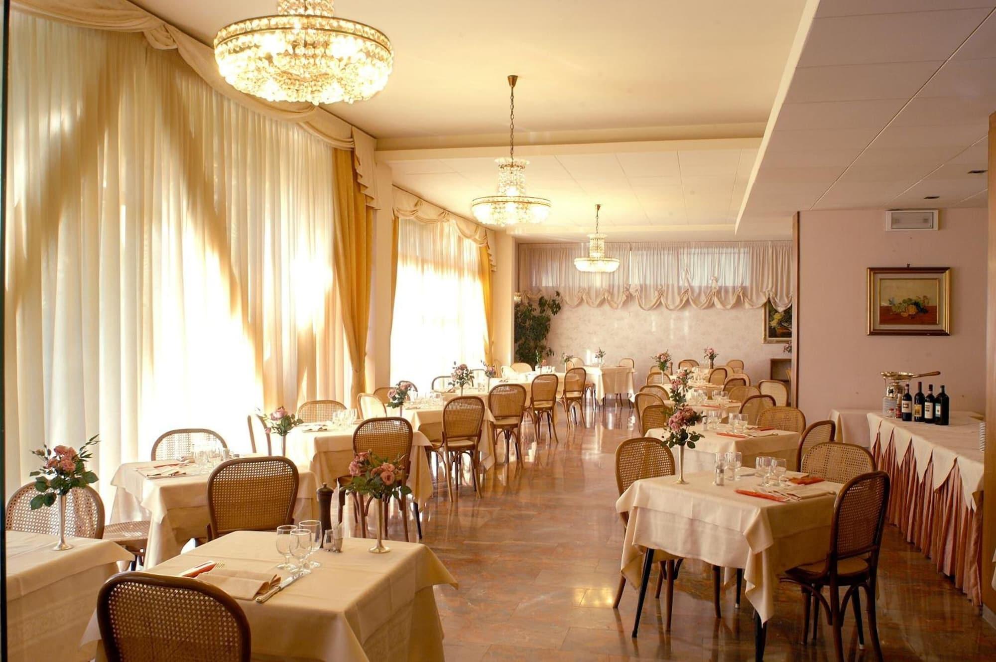 Restaurant Hotel Torretta