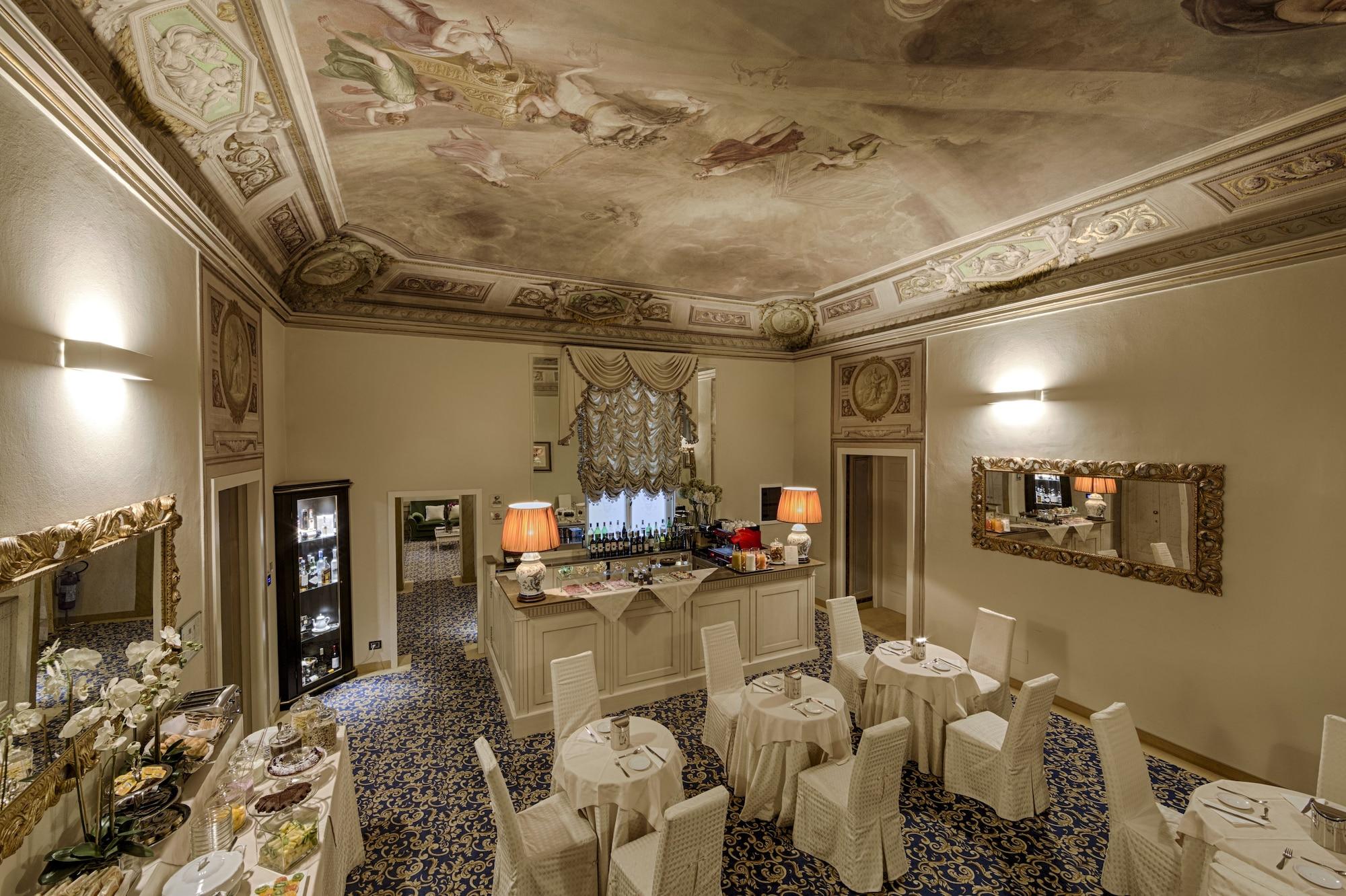 Bar/Salón Palazzo Guicciardini