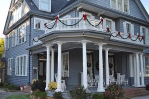 Alojamiento - Sweet Cane Inn