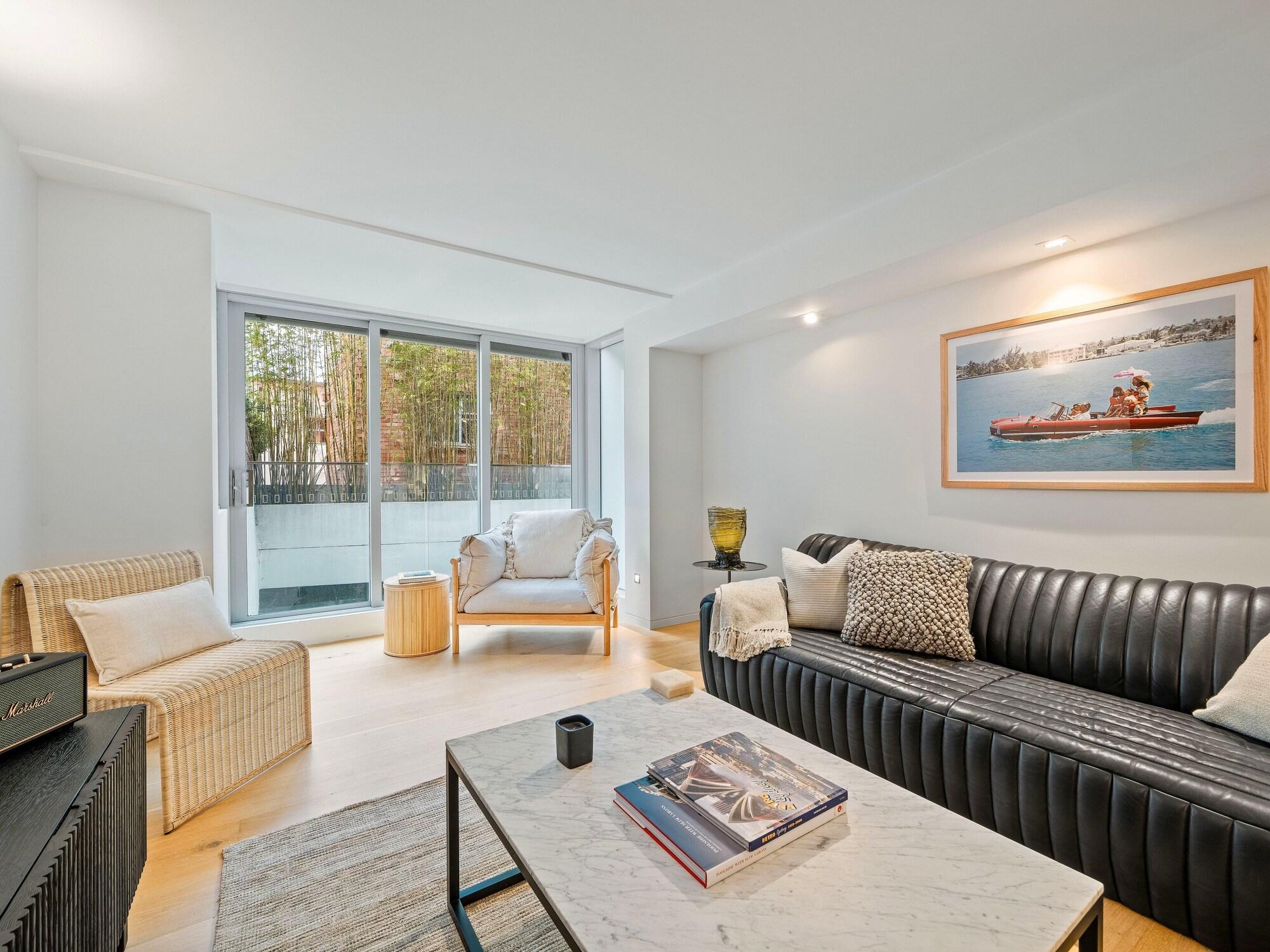 Comodidades del Alojamiento Bondi Pacific Studio - Managed by X Hospitality