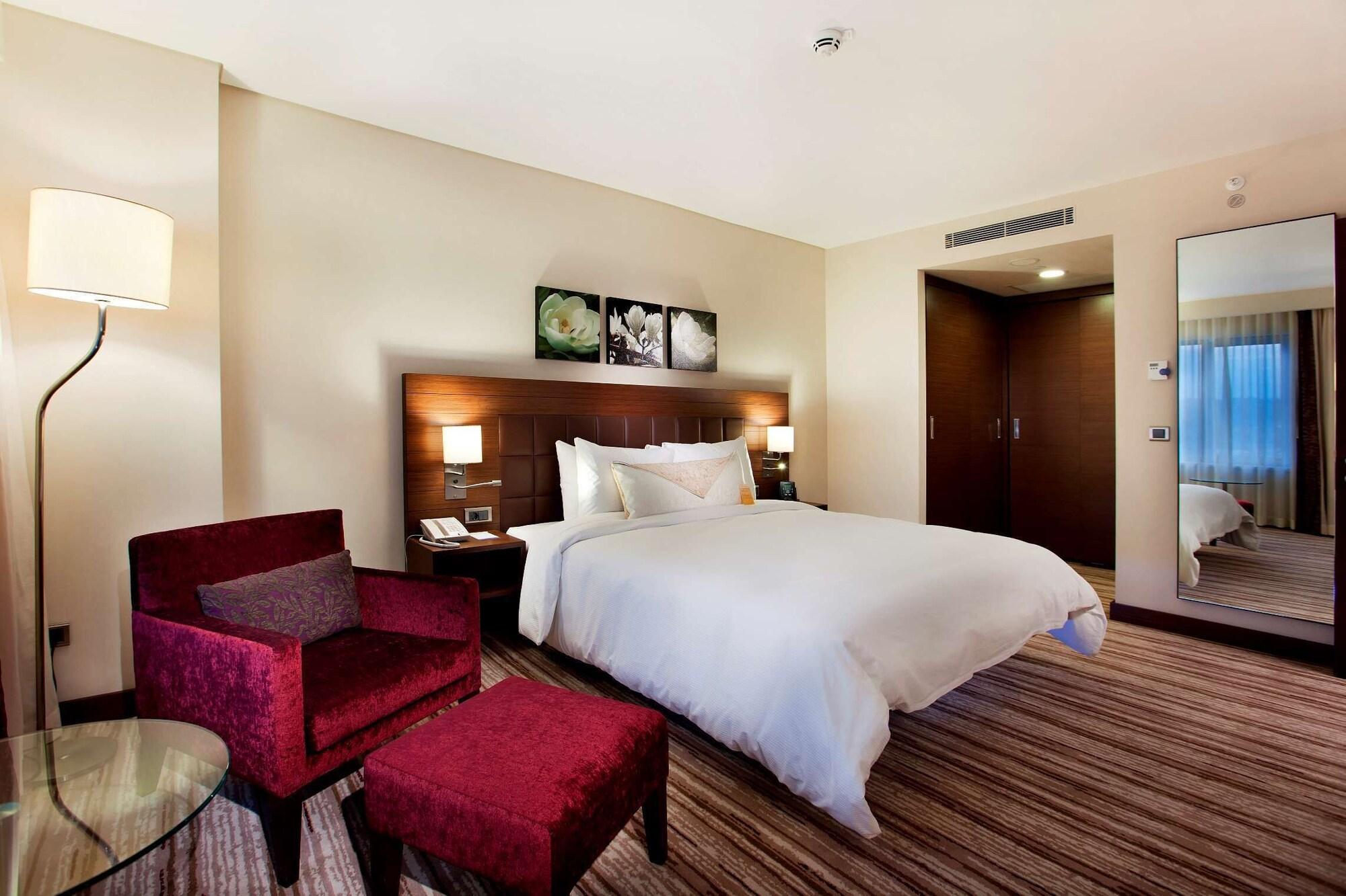 Habitación Hilton Garden Inn Sanliurfa