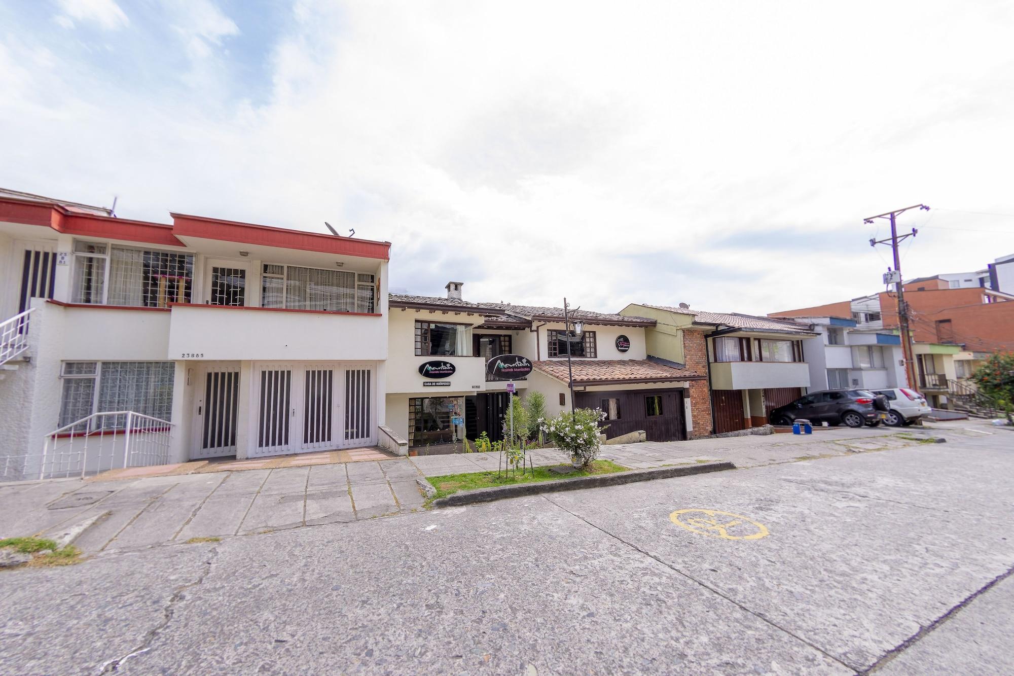 Varios Ayenda Mountain Hostels Manizales