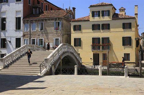 Varios Al Bailo di Venezia Apartments