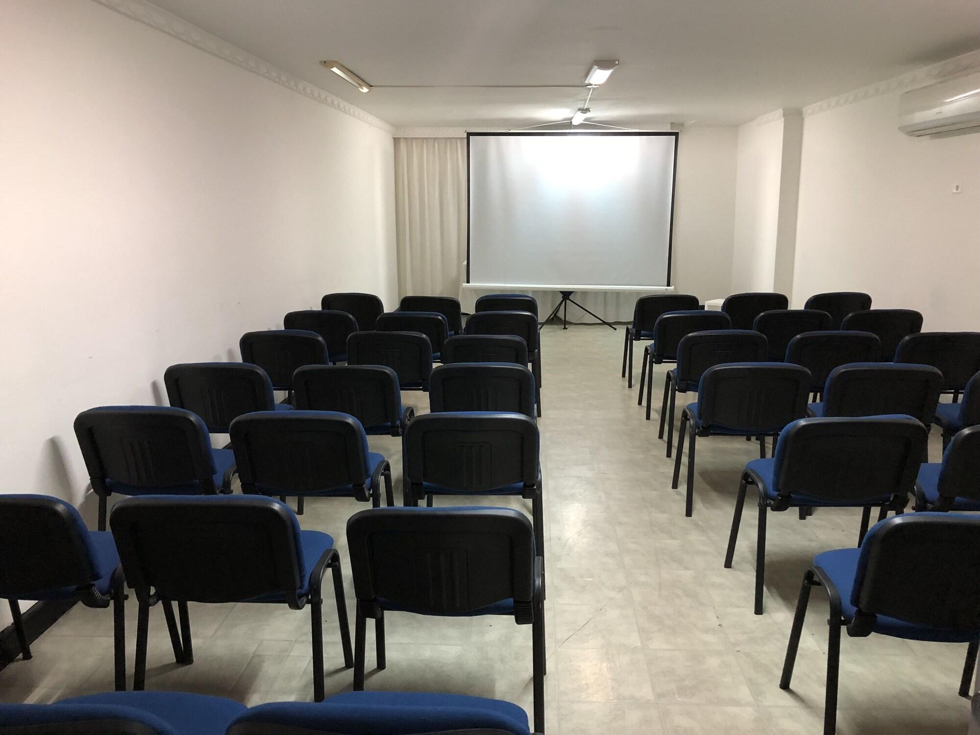 Comodidades del Alojamiento Eslait Hotel & Apartamentos
