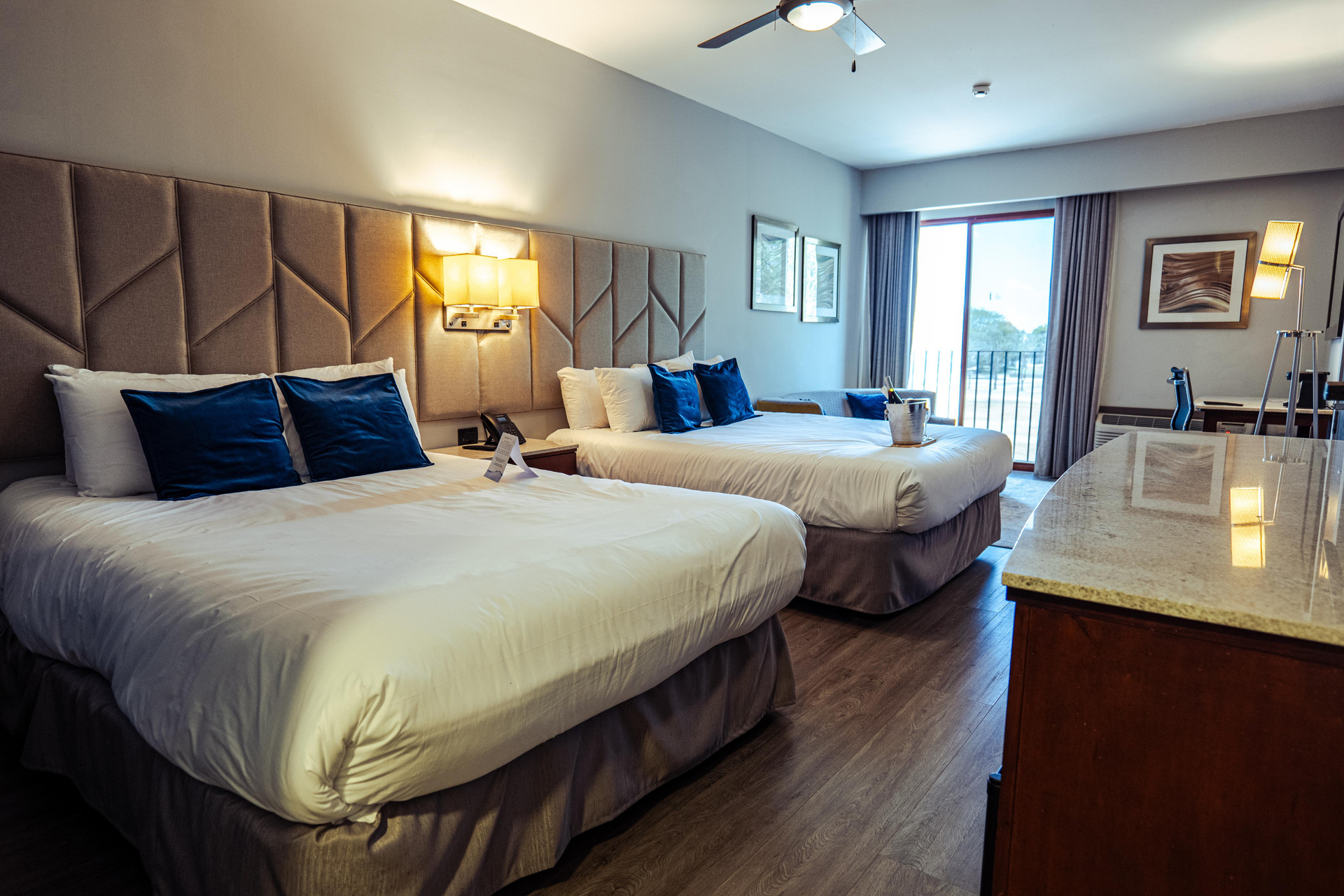 Habitación Esplendor by Wyndham