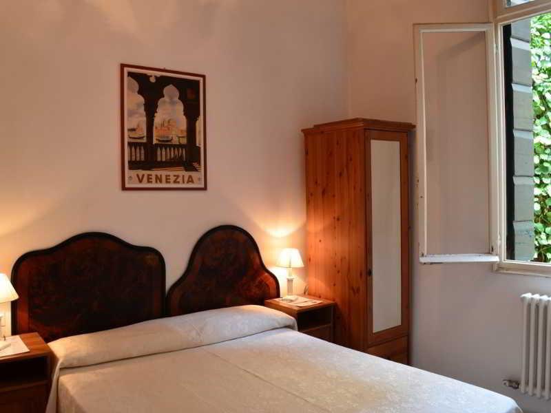 Vista Exterior Hotel San Samuele