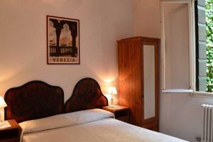 Alojamiento - Hotel San Samuele