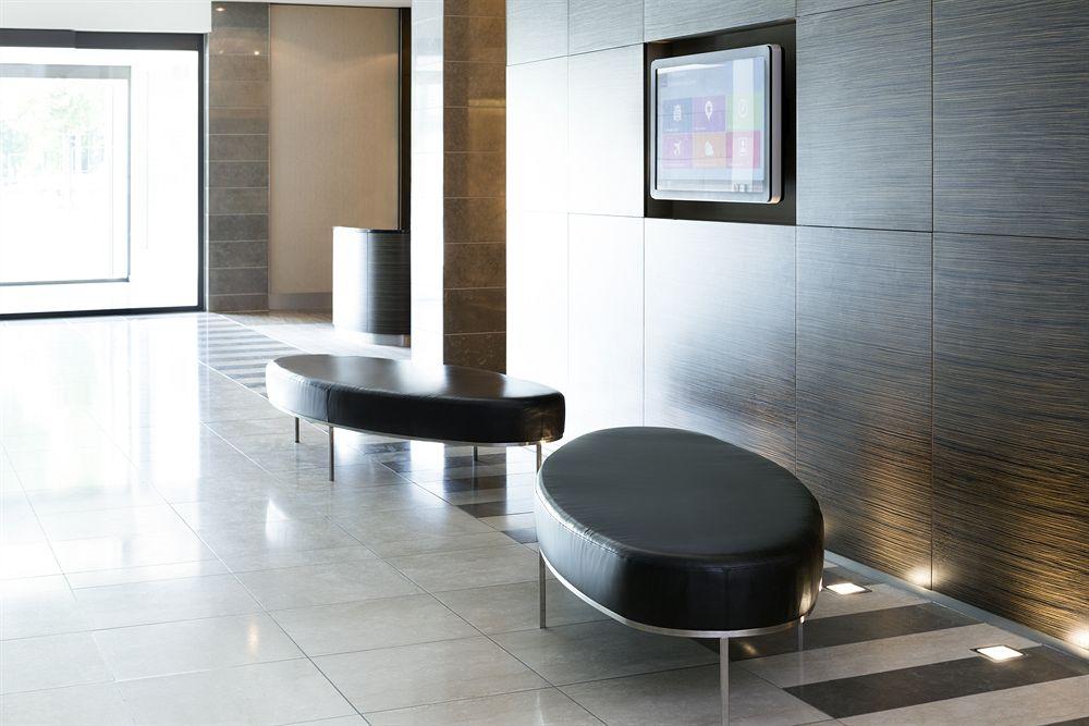 Hotel Novotel Berlin Am Tiergarten