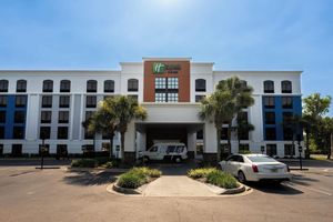 Alojamiento - Holiday Inn Express & Suites Jacksonville SE- Med Ctr Area by IHG