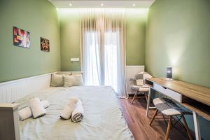 Alquiler Vacacional - Danae Apt by halu! Apartments